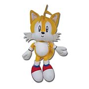 Sonic the Hedgehog Classic Tails 9-Inch Plush